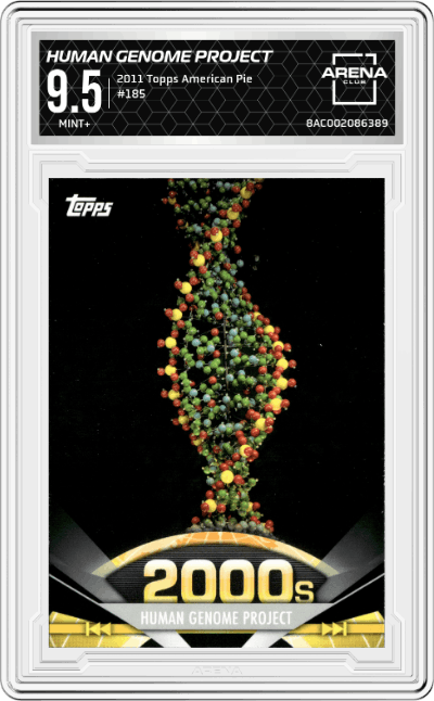 Human Genome Project