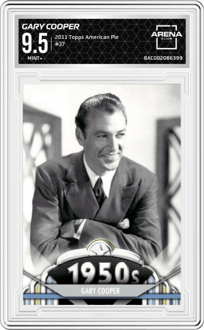 Gary Cooper