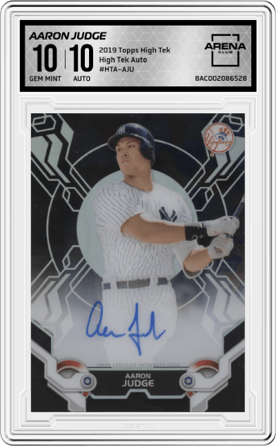 Aaron Judge