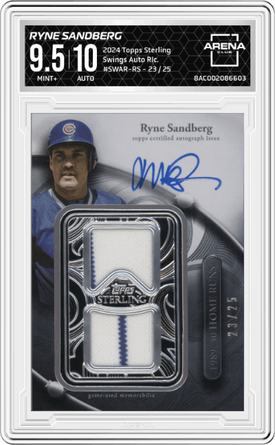 Ryne Sandberg