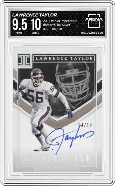 Lawrence Taylor