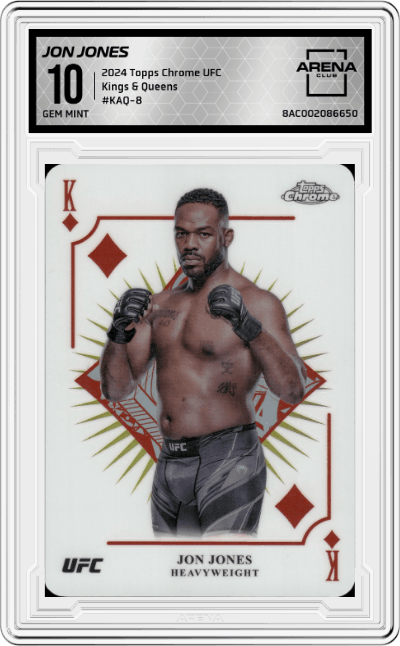 Jon Jones