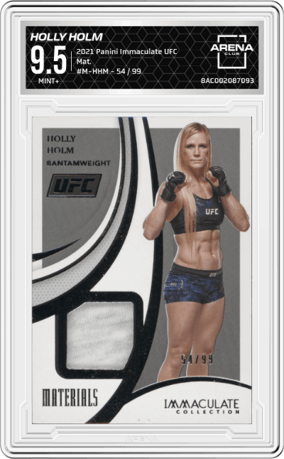 Holly Holm