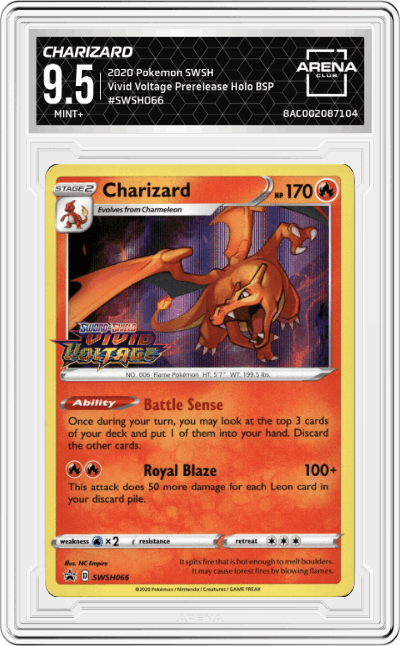 Charizard