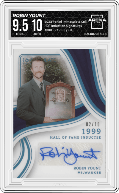 Robin Yount
