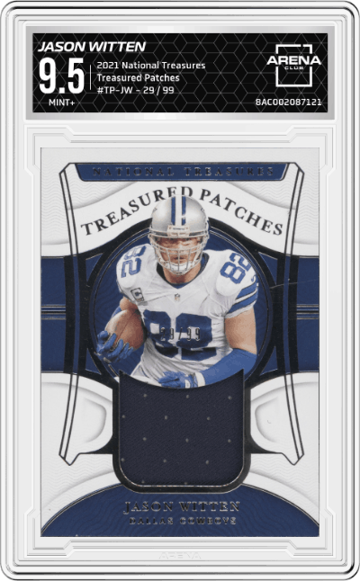Jason Witten