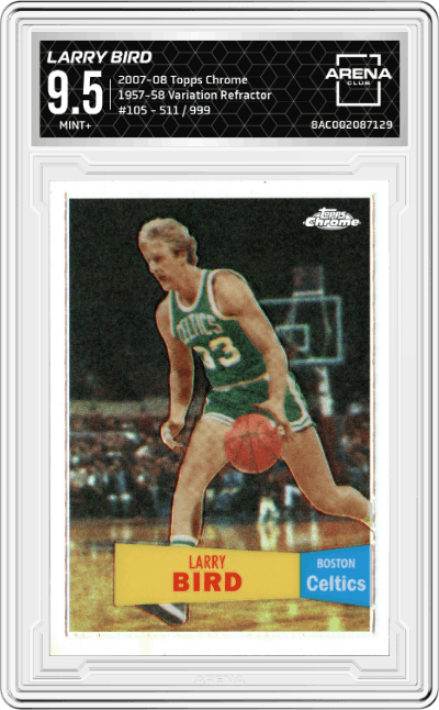 Larry Bird