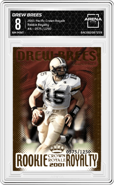 Drew Brees