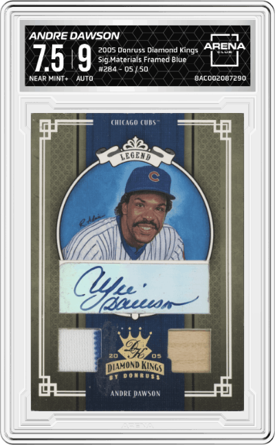 Andre Dawson