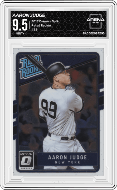 Aaron Judge
