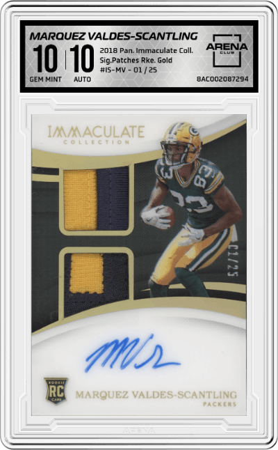 Marquez Valdes-Scantling