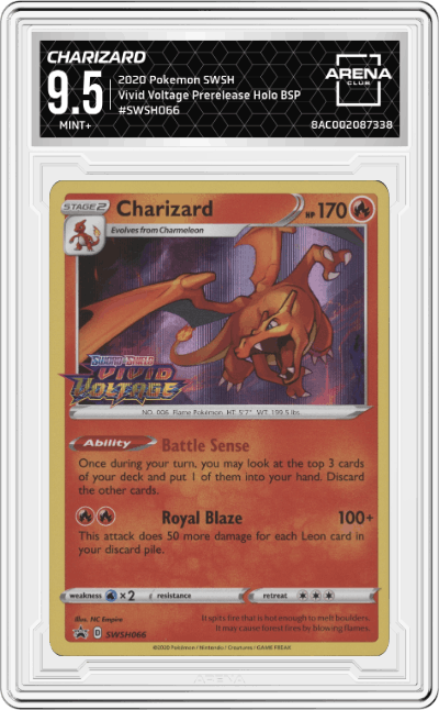 Charizard