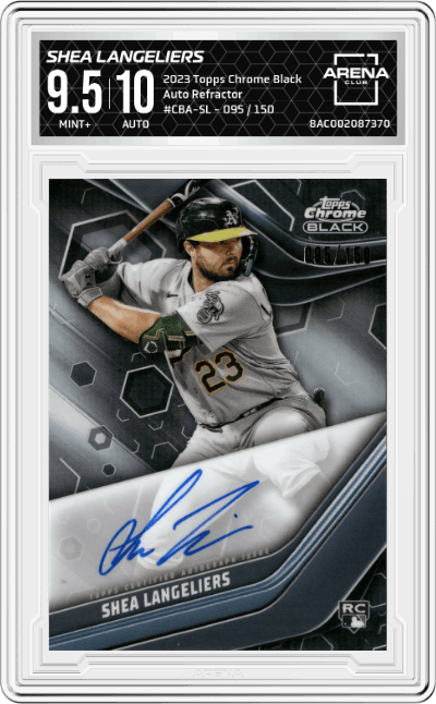 Shea Langeliers
