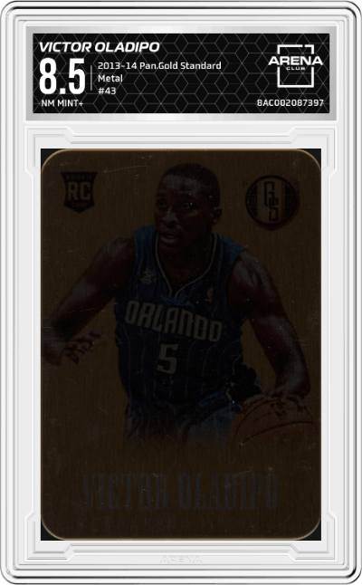 Victor Oladipo