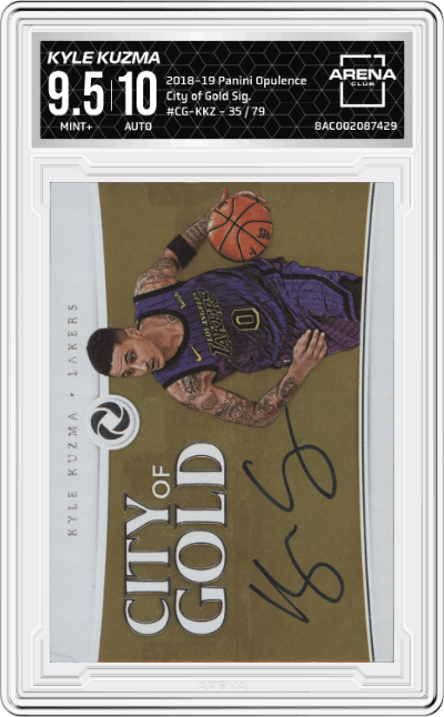 Kyle Kuzma
