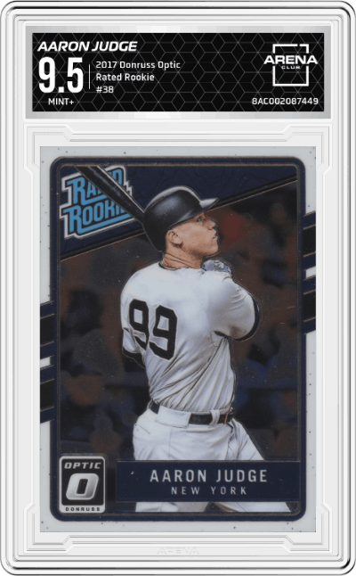 Aaron Judge
