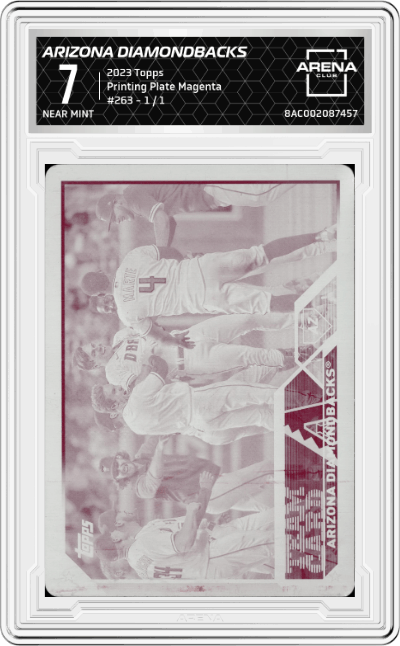 Arizona Diamondbacks