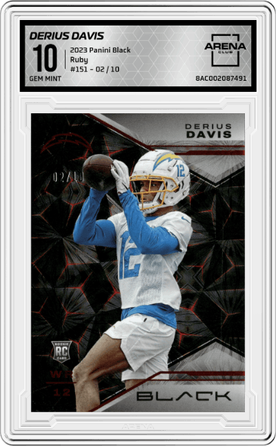 Derius Davis