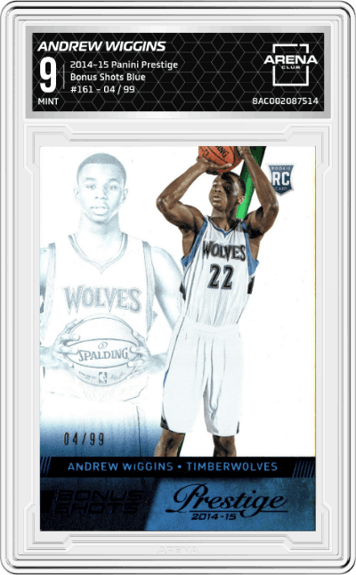 Andrew Wiggins