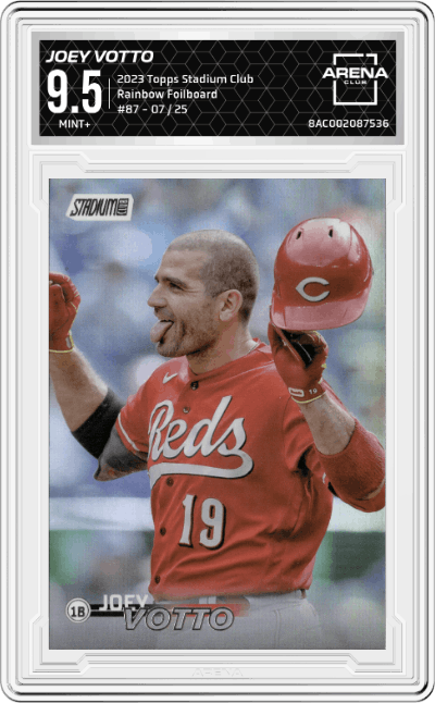 Joey Votto