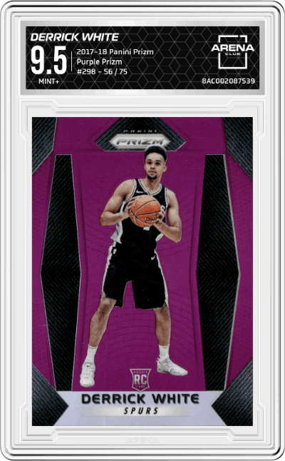 Derrick White