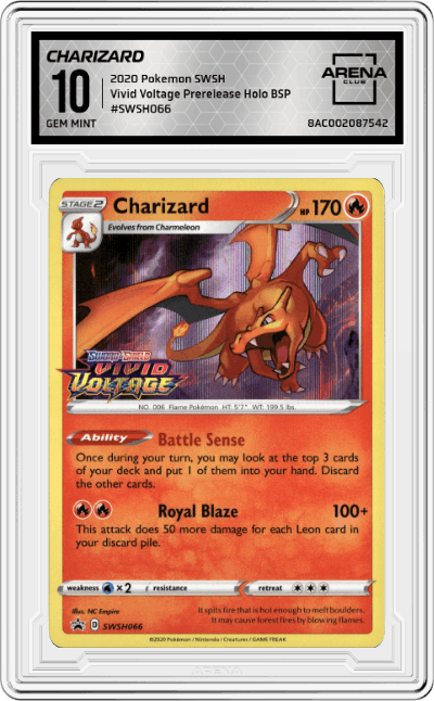 Charizard