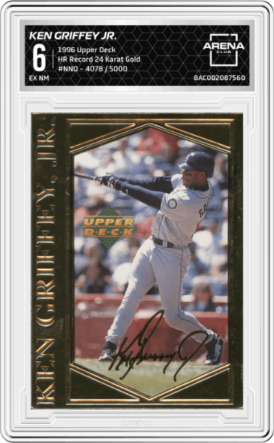Ken Griffey Jr.