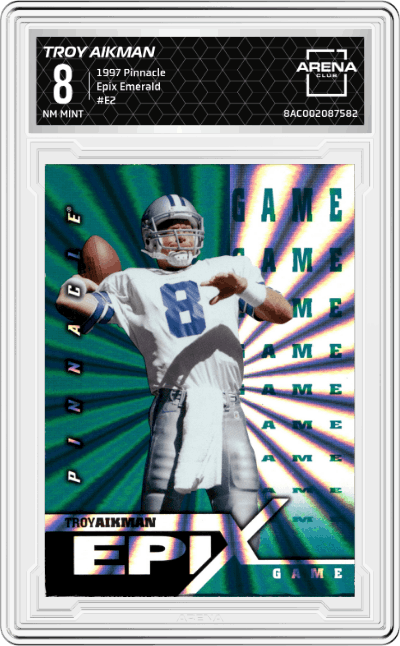 Troy Aikman