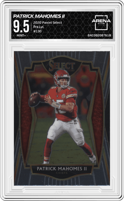 Patrick Mahomes II