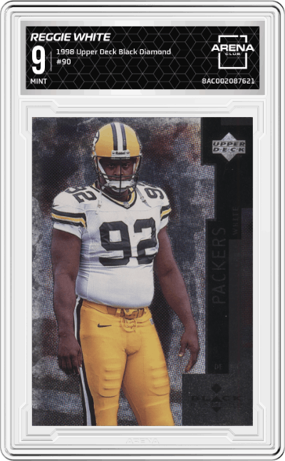 Reggie White