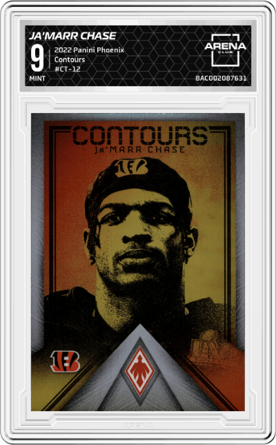 Ja'Marr Chase