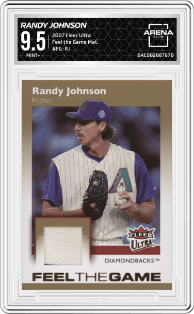 Randy Johnson