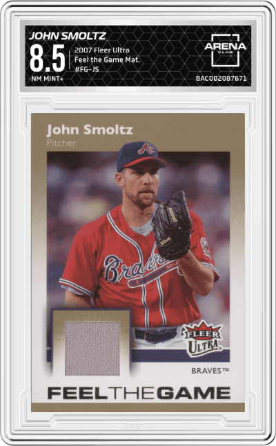 John Smoltz