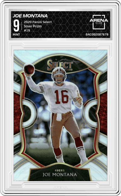 Joe Montana