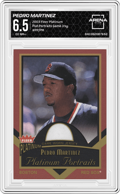 Pedro Martinez