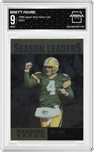 Brett Favre