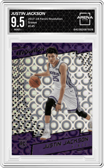 Justin Jackson