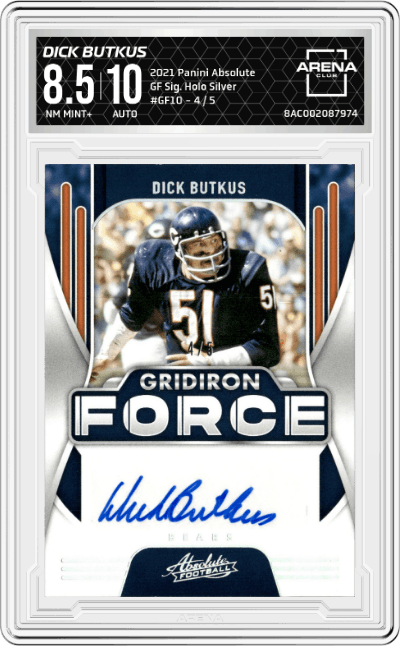 Dick Butkus
