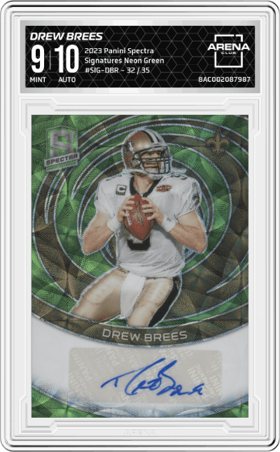 Drew Brees