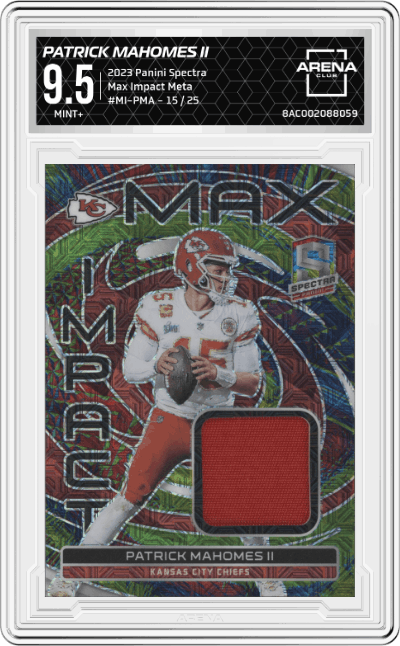 Patrick Mahomes II