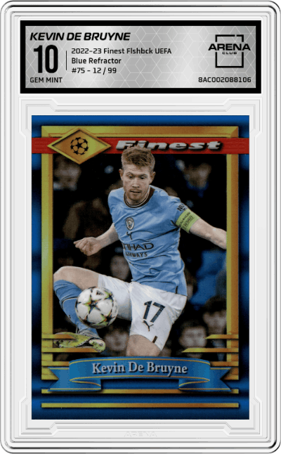 Kevin De Bruyne