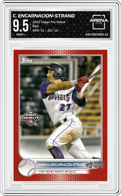 Christian Encarnacion-Strand