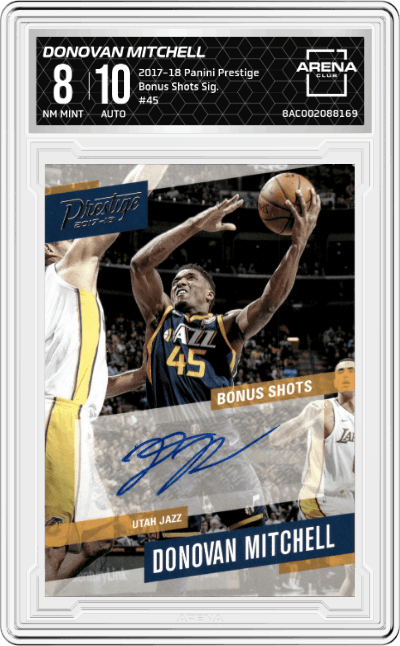 Donovan Mitchell