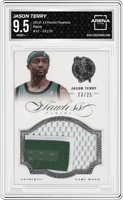 Jason Terry