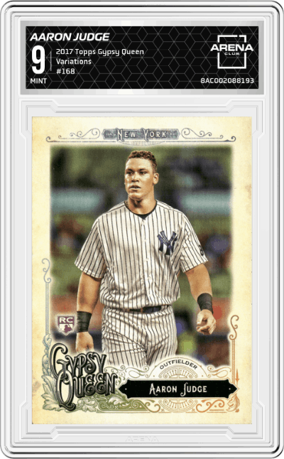 Aaron Judge