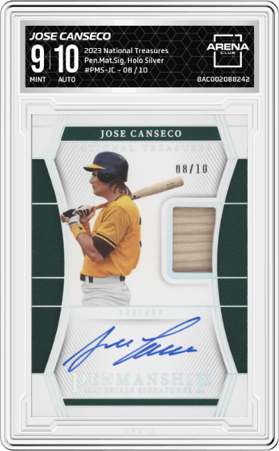 Jose Canseco