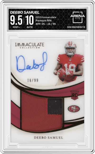 Deebo Samuel