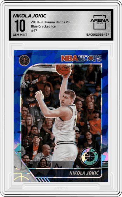 Nikola Jokic