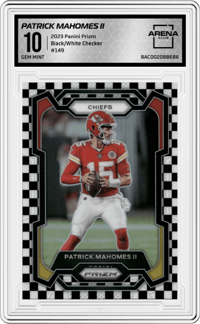 Patrick Mahomes II