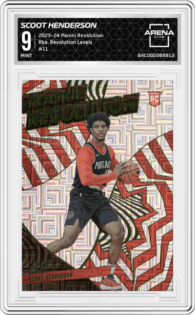 Scoot Henderson
